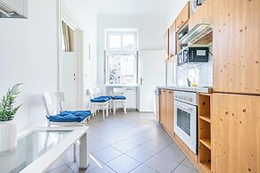 Stylish Apt Longstays Margareten 5P