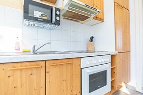 Stylish Apt Longstays Margareten 5P