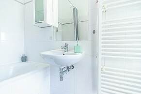 Stylish Apt Longstays Margareten 5P