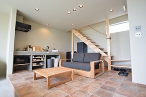 THE CHIKURA UMI BASE CAMP