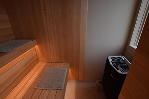 THE CHIKURA UMI BASE CAMP