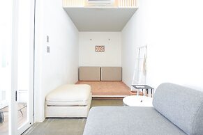 THE CHIKURA UMI BASE CAMP