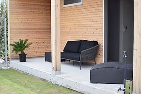 THE CHIKURA UMI BASE CAMP