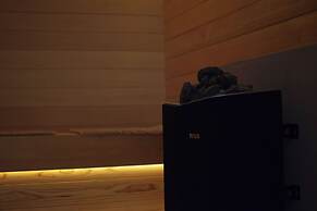 THE CHIKURA UMI BASE CAMP