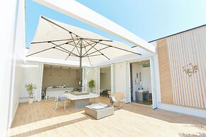 THE CHIKURA UMI BASE CAMP