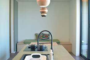 THE CHIKURA UMI BASE CAMP