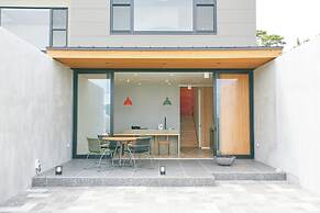 THE CHIKURA UMI BASE CAMP