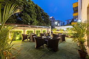 Aliste Millennium City Centre by The Hoften , Gurugram