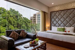 Aliste Millennium City Centre by The Hoften , Gurugram