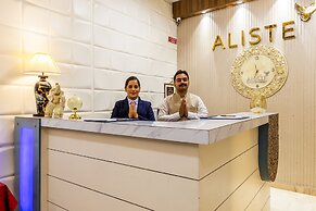 Aliste Millennium City Centre by The Hoften , Gurugram
