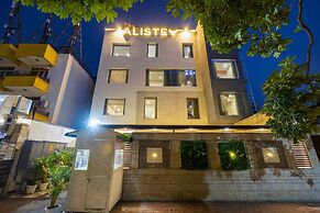 Aliste Millennium City Centre by The Hoften , Gurugram