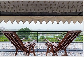 Shamiyana by Stay Serene Luxury