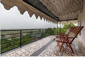 Shamiyana by Stay Serene Luxury