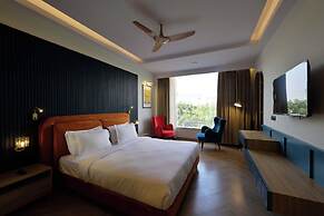 HOTEL THE PARK GATE