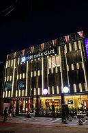 HOTEL THE PARK GATE