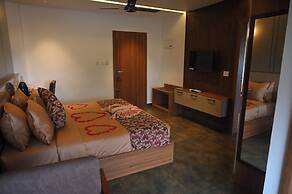 Boulevard Munnar