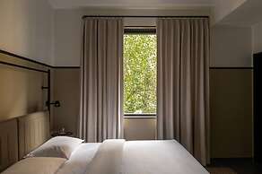Wellesley Hotel