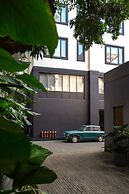 Wellesley Hotel
