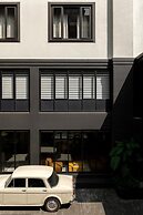 Wellesley Hotel