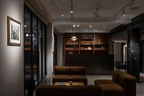 Wellesley Hotel