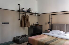 Wellesley Hotel