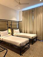 Wellesley Hotel