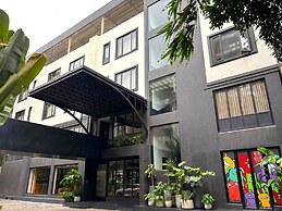 Wellesley Hotel