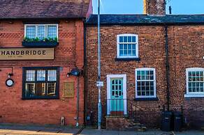 64 Handbridge