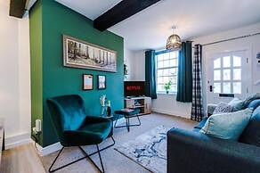 64 Handbridge