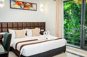 Viveka Hotel Colombo