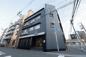 Casa G.S. Osaka Port
