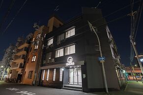 Casa G.S. Osaka Port