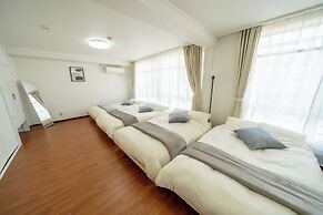 Casa G.S. Osaka Port