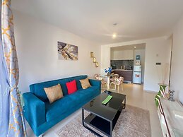 Astoria Apartment