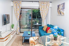 Astoria Apartment