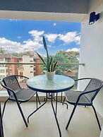 Astoria Apartment