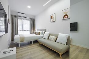 Dobo Madrid Numancia
