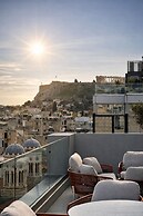 ACROPOLIS GRID ATHENS