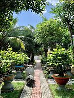 ML Homestay