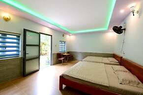 ML Homestay