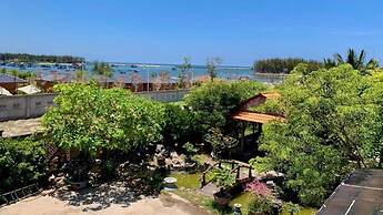 ML Homestay