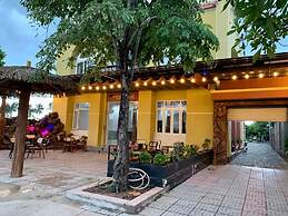 ML Homestay