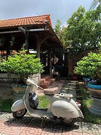 ML Homestay