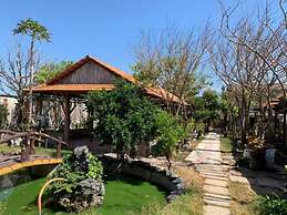 ML Homestay