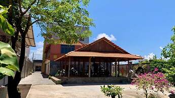 ML Homestay