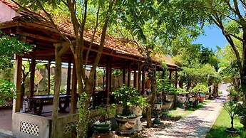 ML Homestay