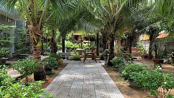 ML Homestay