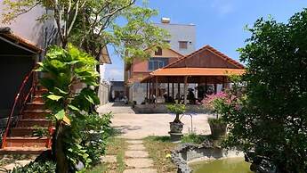 ML Homestay