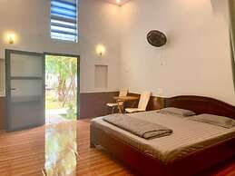 ML Homestay