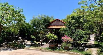 ML Homestay